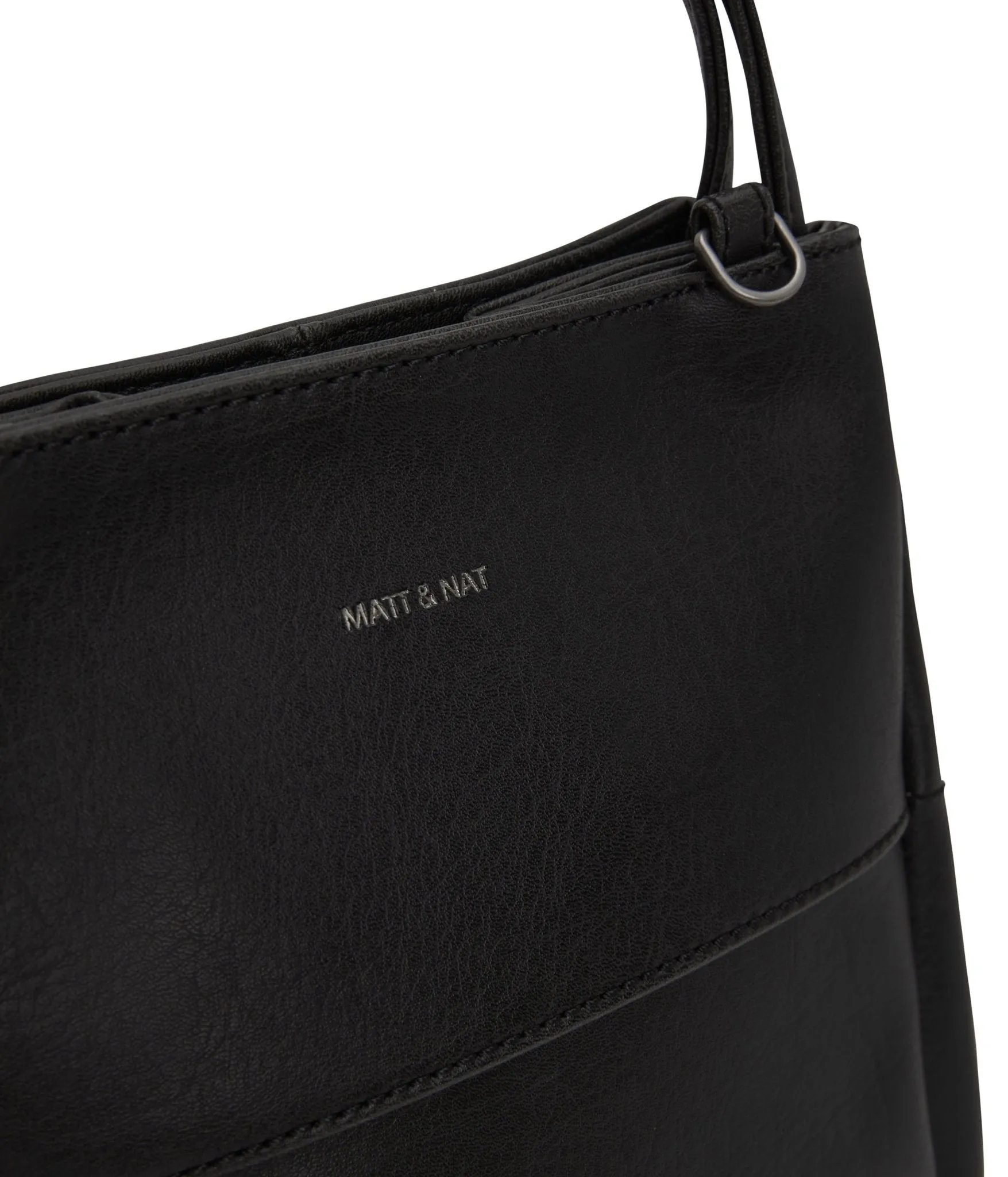 MATT&NAT WILLASM Vintage - Vegan Tote Bag