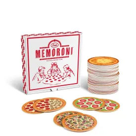 Memoroni Memory Game