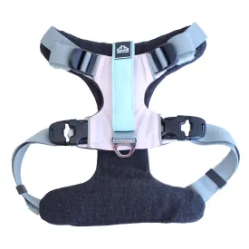 Millvue Desert Flower EZ Fit™ Dog Harness - WHOLESALE