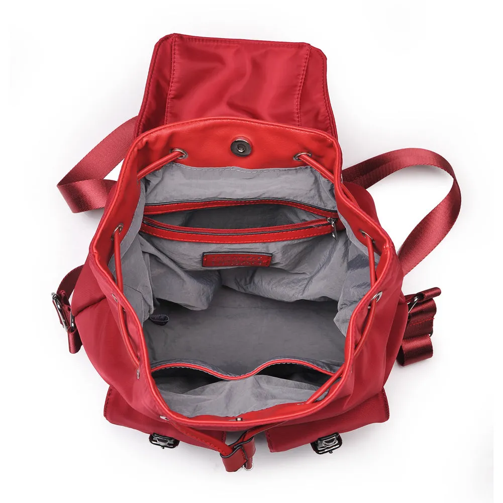 Mountain Backpack