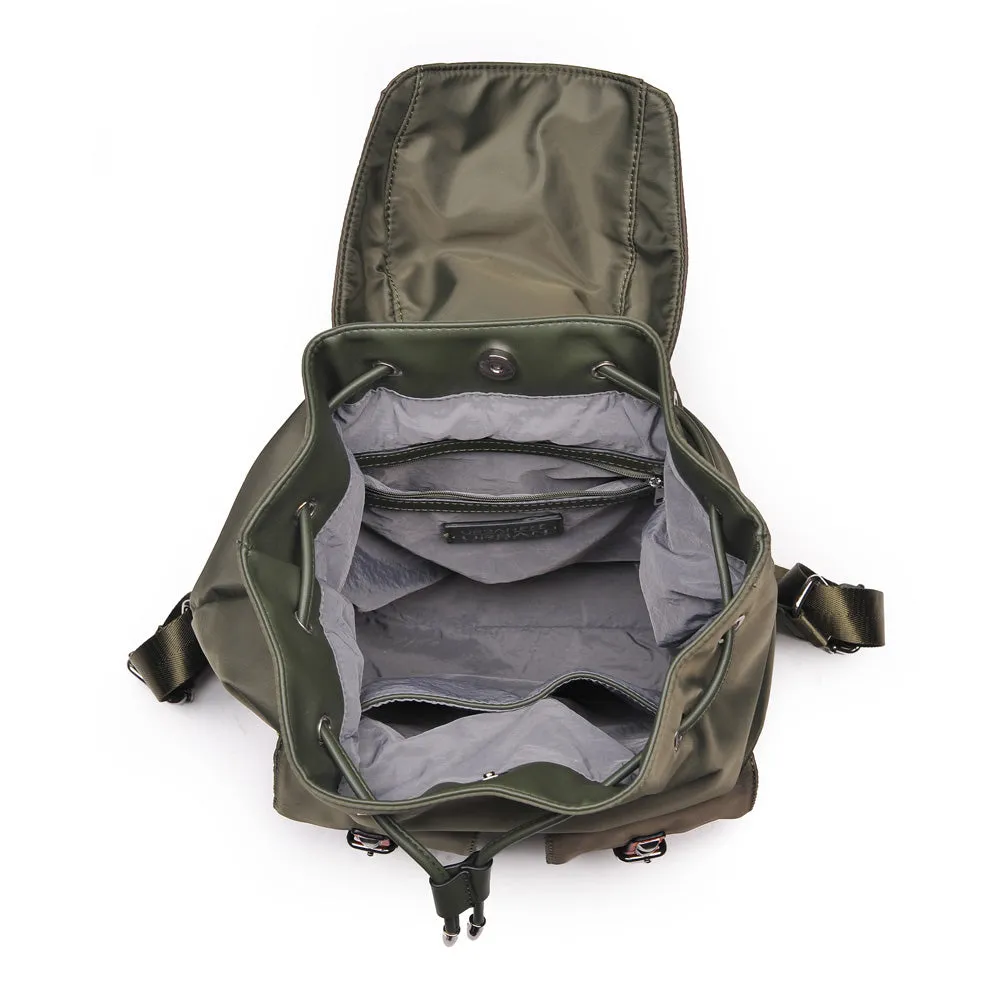 Mountain Backpack