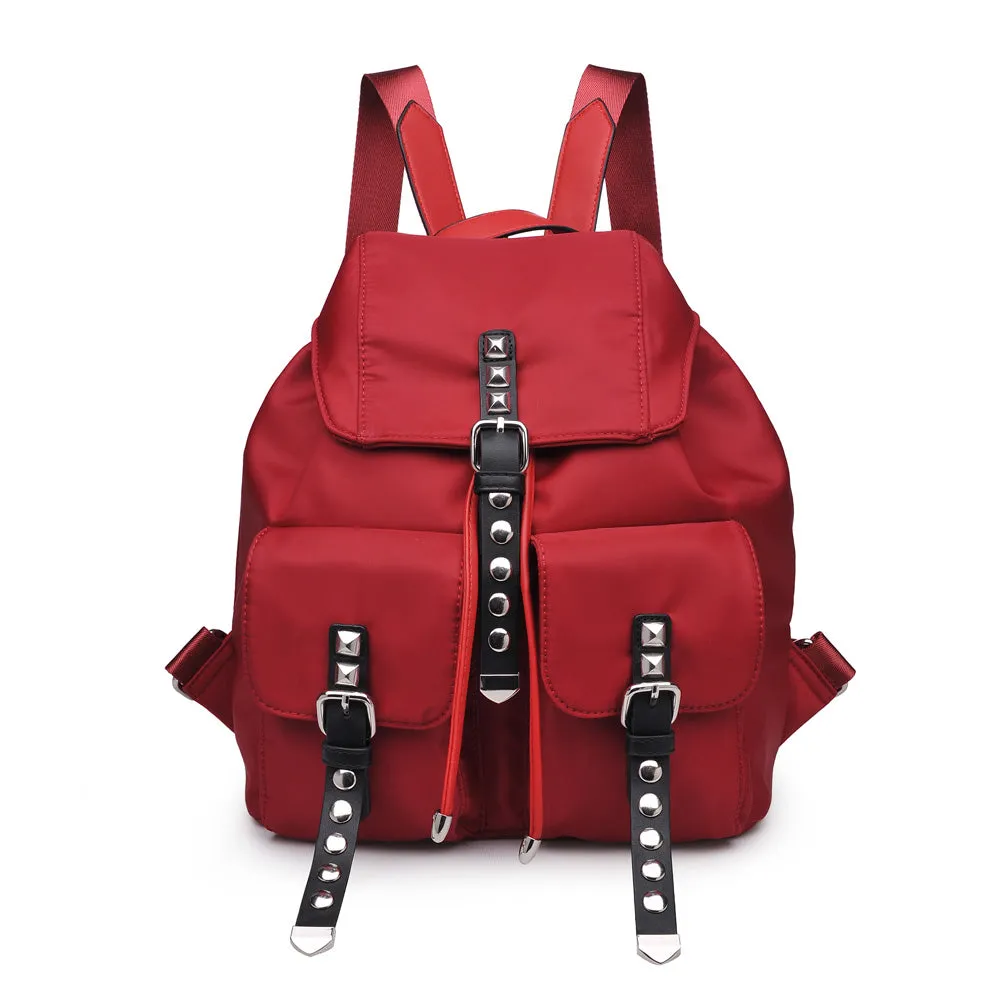 Mountain Backpack