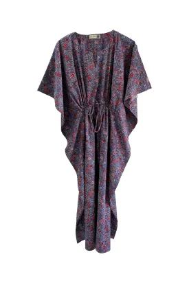 NEW! Cotton Kaftan Long No. 9