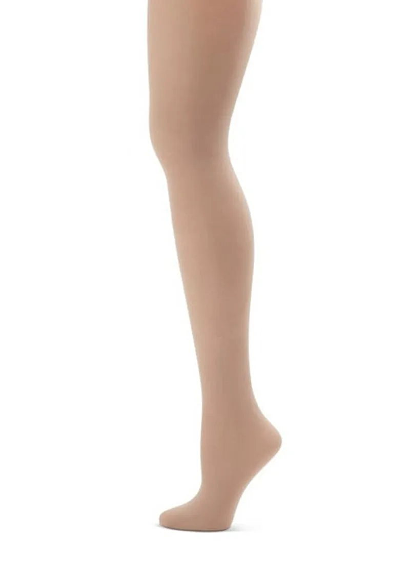 ON SALE Ultra Soft™ Footed Supplex Tights