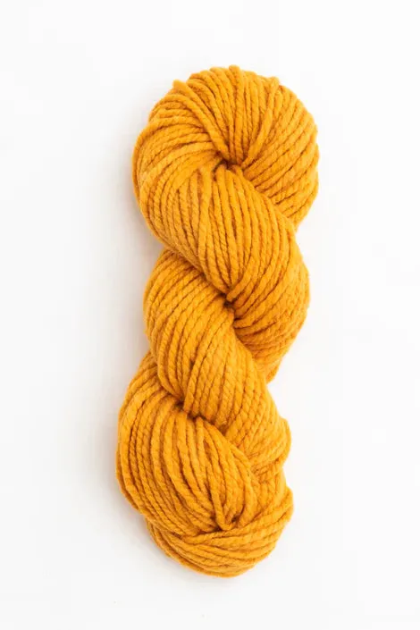 Organic Merino Wool Yarn, Cosmos