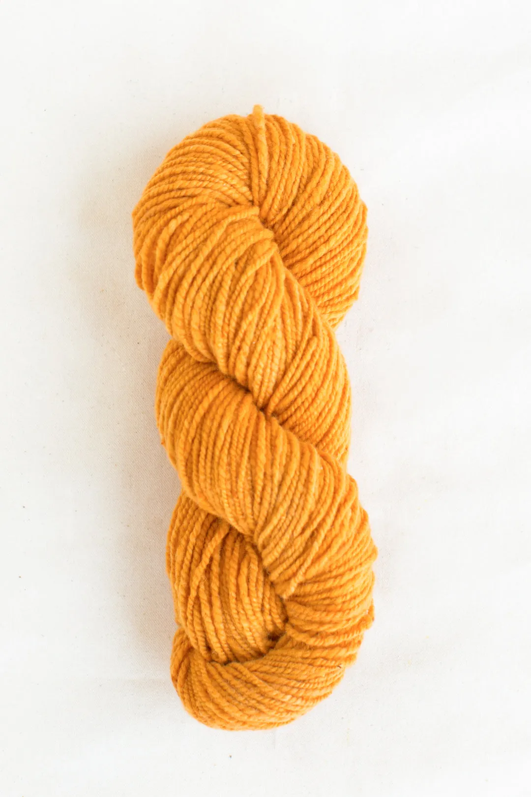 Organic Merino Wool Yarn, Cosmos