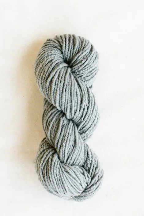 Organic Merino Wool Yarn, Salvi