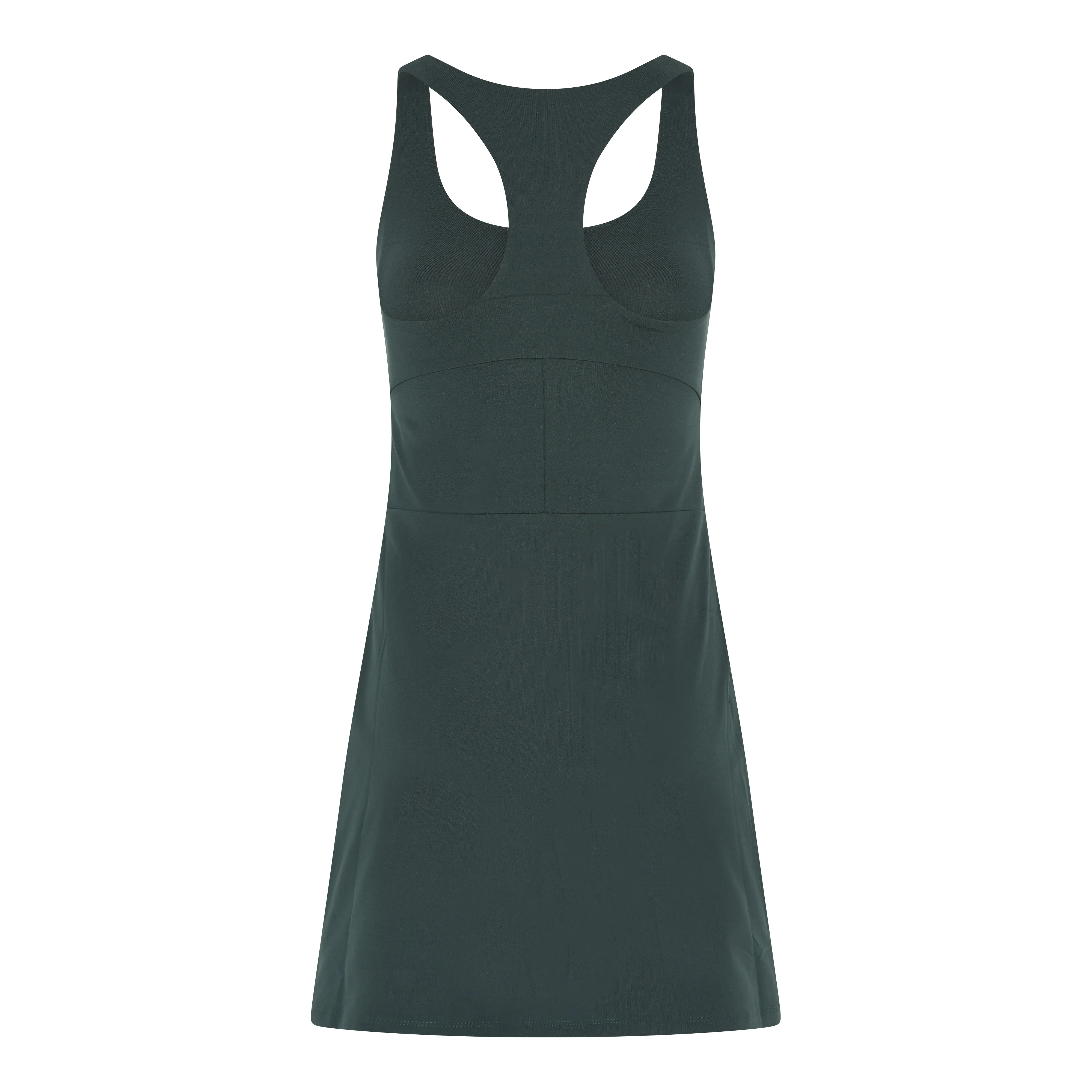 Paloma Dress - Made from Recycled Plastic Bottles