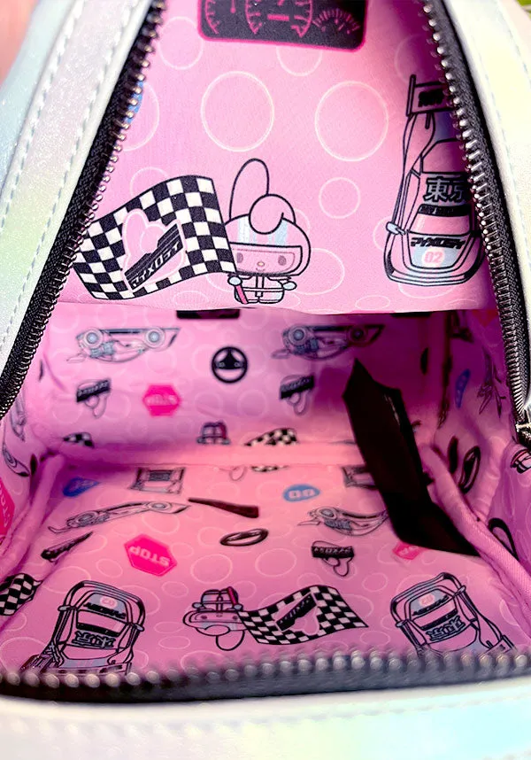 Sanrio: My Melody Scene | MINI BACKPACK*