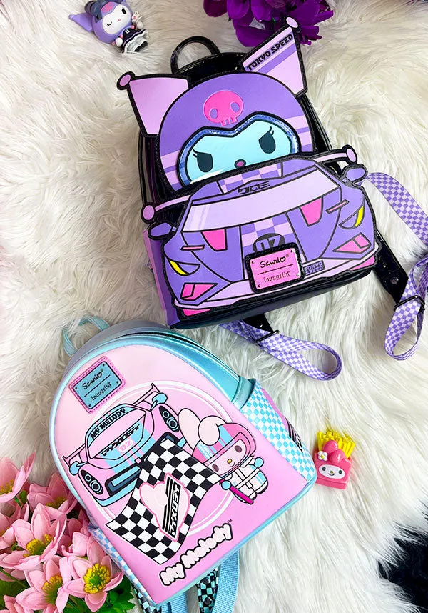 Sanrio: My Melody Scene | MINI BACKPACK*