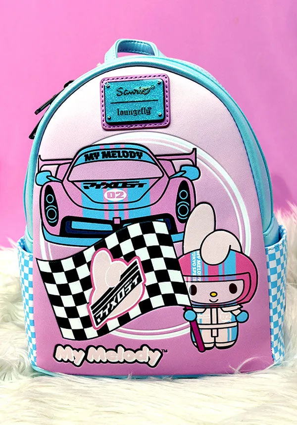 Sanrio: My Melody Scene | MINI BACKPACK*