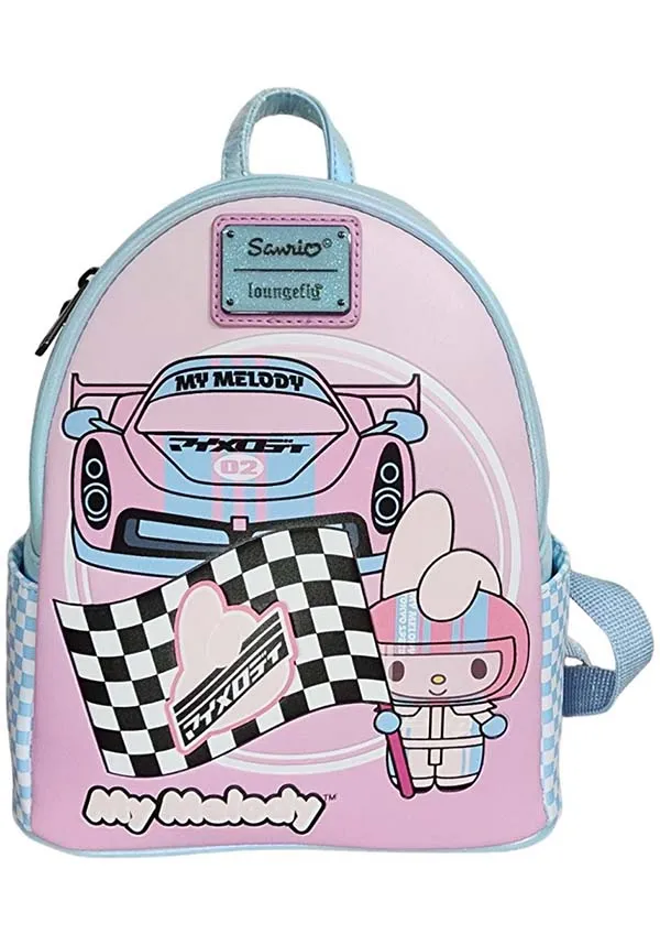 Sanrio: My Melody Scene | MINI BACKPACK*