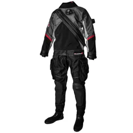 Santi E Motion Plus Drysuit - Men