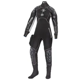 Scubapro Everdry 4mm Drysuit - Women