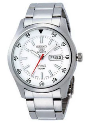 Seiko 5 Sports Automatic Men's Watch SNZG03K1