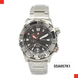 Seiko 5 Sports Automatic Watch SSA057K1