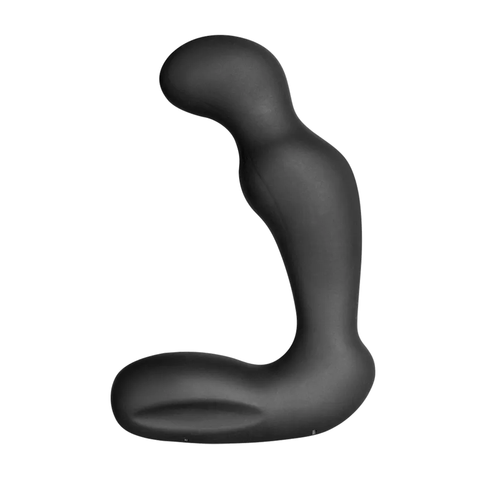 Silicone Noir Sirius Electro Prostate Massager