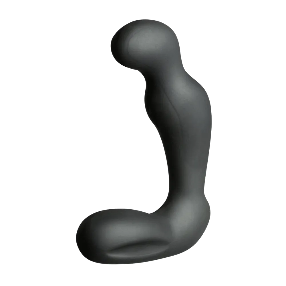 Silicone Noir Sirius Electro Prostate Massager