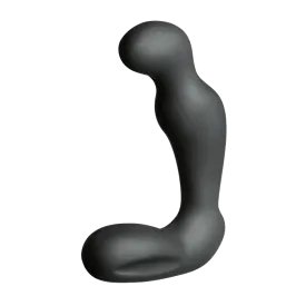 Silicone Noir Sirius Electro Prostate Massager