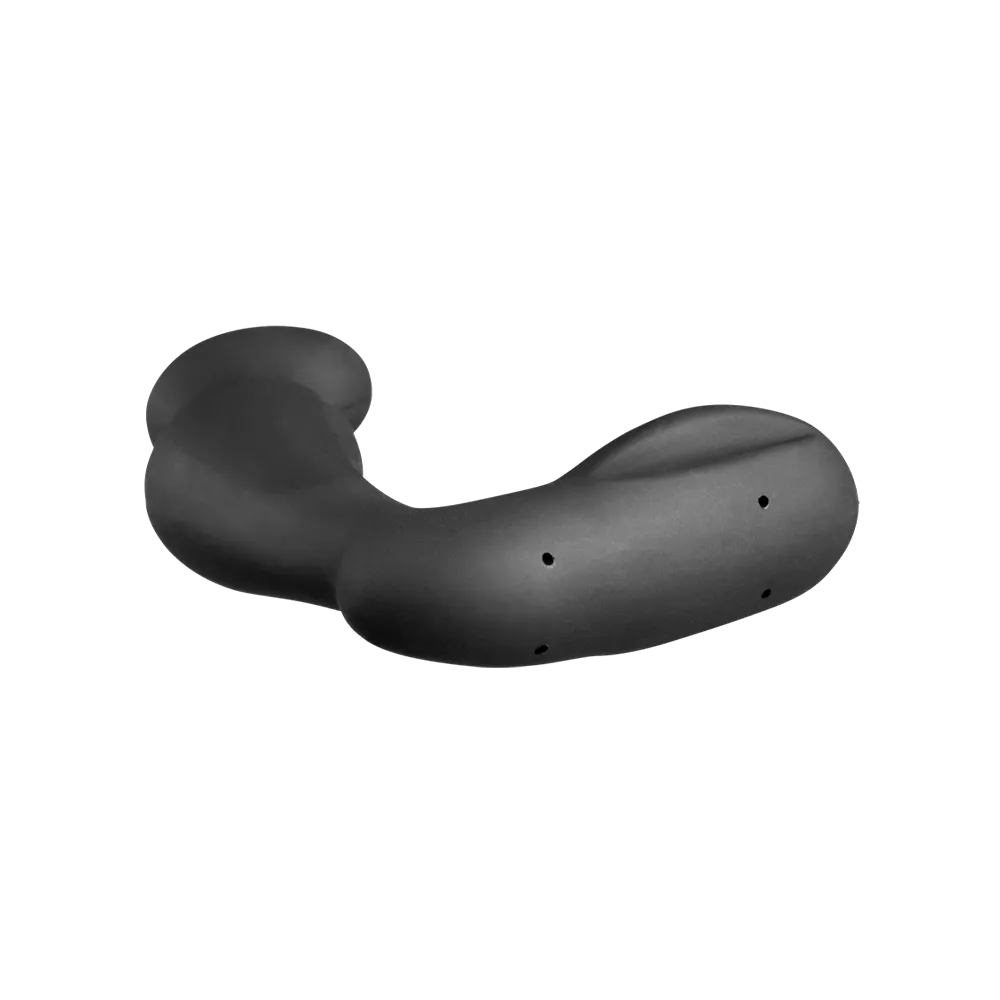 Silicone Noir Sirius Electro Prostate Massager