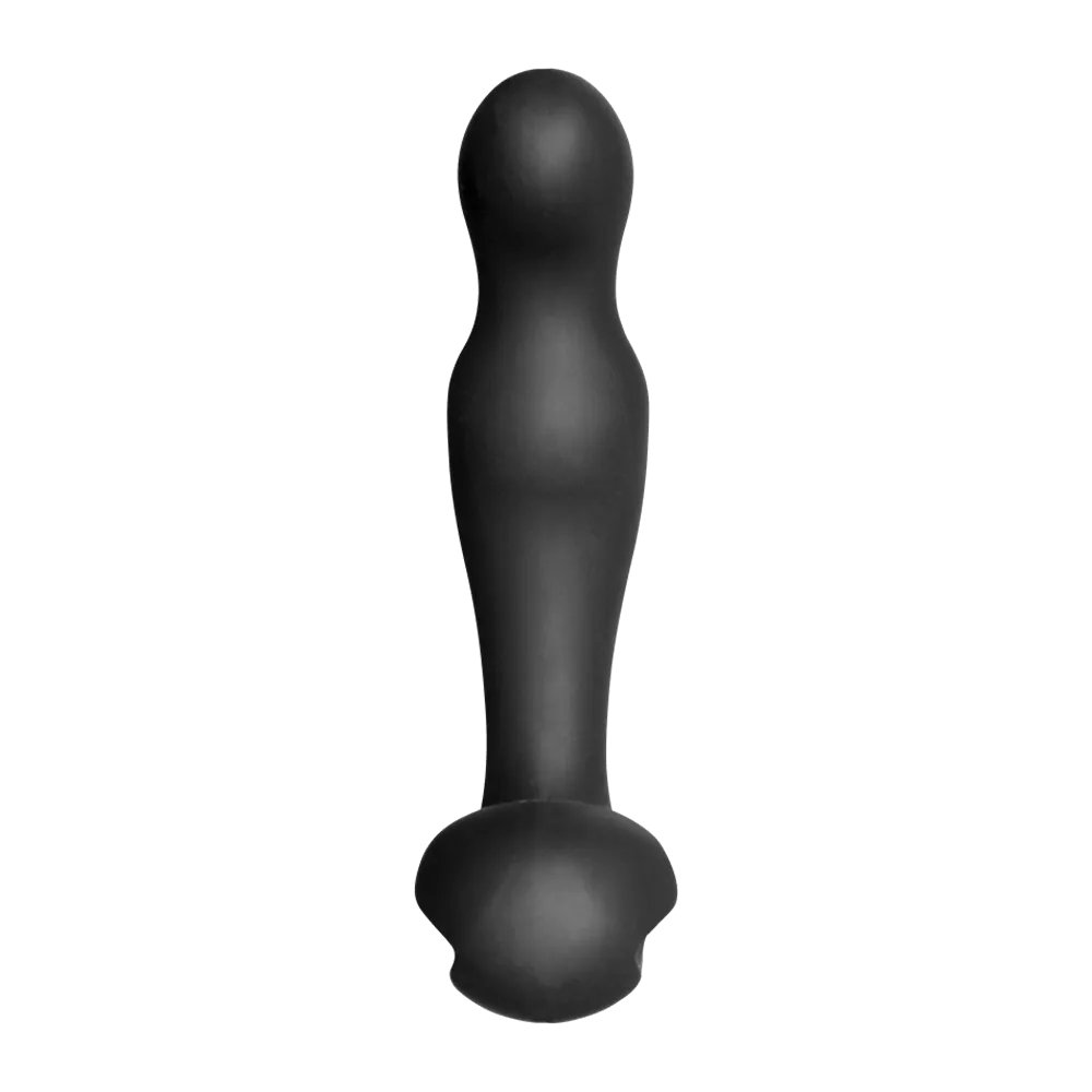 Silicone Noir Sirius Electro Prostate Massager