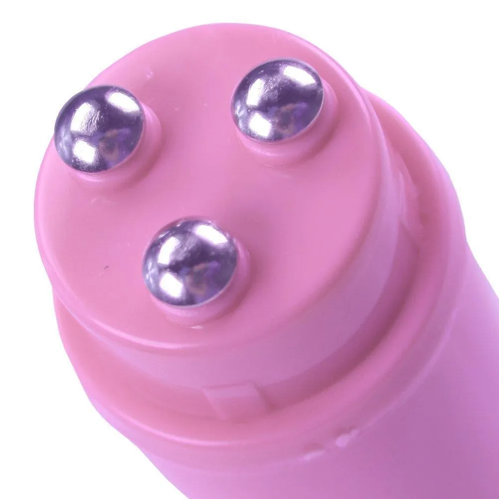 Taylor's Pocket Massager with Silicone Tip