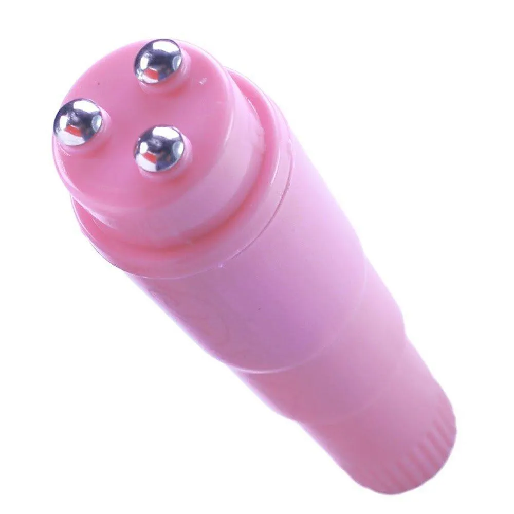 Taylor's Pocket Massager with Silicone Tip