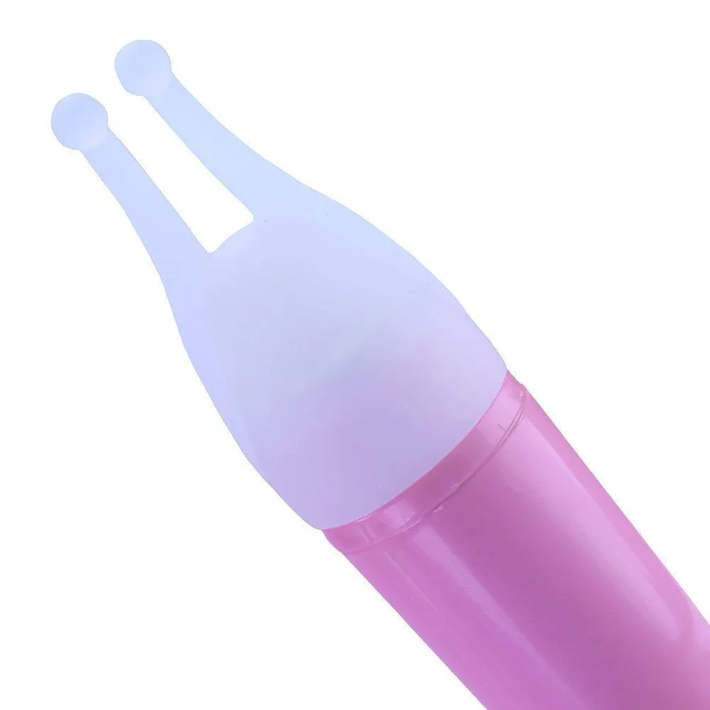 Taylor's Pocket Massager with Silicone Tip