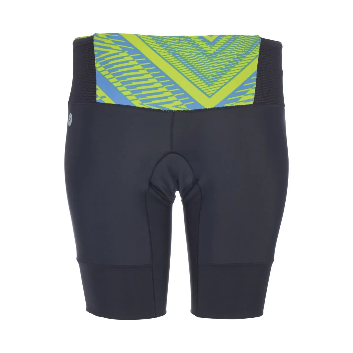 Tri Short Womens Performance 8"