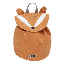 Trixie Rugzak MINI - Mr. Fox  *