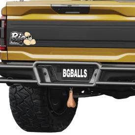 Truck Nuts