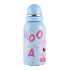 Youp HYBRID - 500 ml Stainless Steel Peppa Pig kids Water Bottle