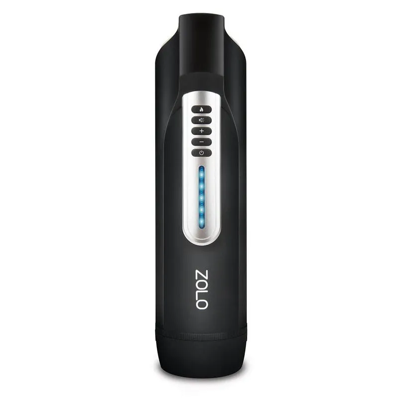 Zolo Long Stroke - USB Rechargeable Thusting Masturbator